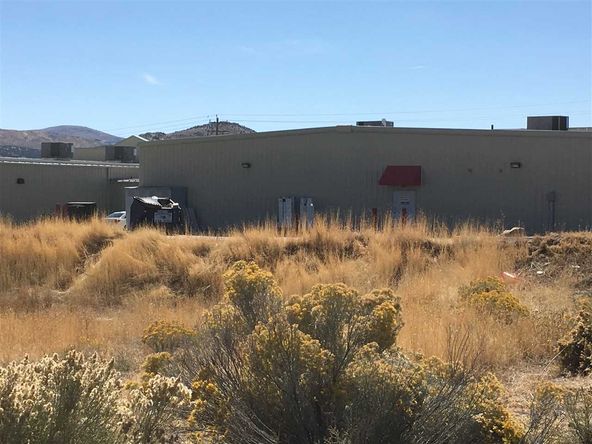 TBD W. Sage Street: TBD W. Sage Street, Elko, NV 89801
